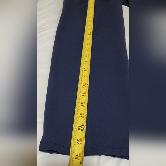 Simple Emma Woman's Dress Slacks. Size 16W - Picture 11 of 13